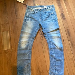 G- Star originals Raw ARC3D Tapered Woman’s Jeans